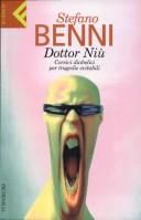 Copertina di Dottor Niu'