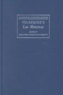 Copertina di Velazquez's Las Meninas