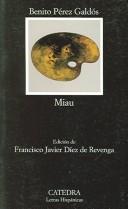 Copertina di Miau