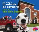 Copertina di The Fire Station