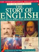 Copertina di The story of English