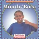 Copertina di Mouth