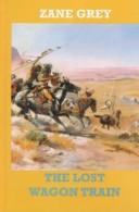 Copertina di The Lost Wagon Train