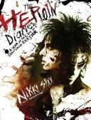 Copertina di The Heroin Diaries