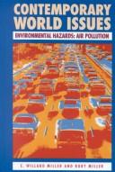 Copertina di Environmental hazards