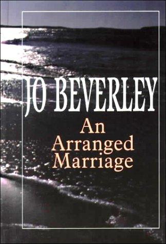 Copertina di An Arranged Marriage