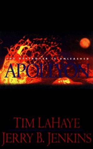 Copertina di Apollyon