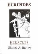 Copertina di Heracles