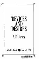 Copertina di Devices and Desires