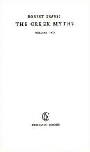 Copertina di The Greek myths