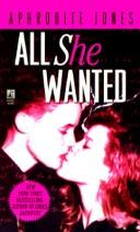 Copertina di All She Wanted