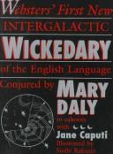 Copertina di Websters' First New Intergalactic Wickedary of the English Language
