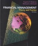Copertina di Financial Management