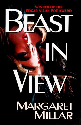 Copertina di Beast in View
