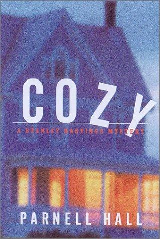Copertina di Cozy