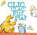Copertina di Click, Clack, Splish, Splash