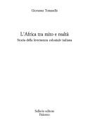 Copertina di L' Africa tra mito e realtà
