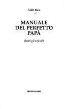 Copertina di Manuale del perfetto papà