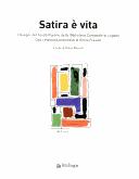 Copertina di Satira è vita