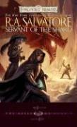 Copertina di Servant of the Shard