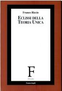 Copertina di Eclissi della teoria unica