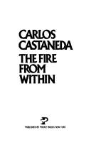 Copertina di The fire from within