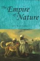 Copertina di The empire of nature