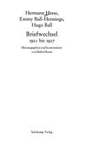 Copertina di Briefe