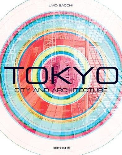 Copertina di Tokyo