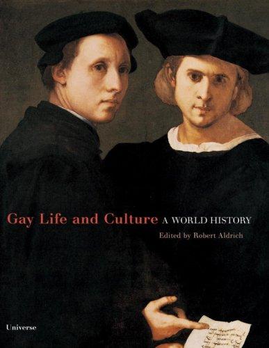 Copertina di Gay Life & Culture