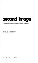 Copertina di Second image