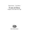 Copertina di Il mito di Elena