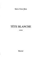 Copertina di Tête blanche