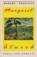 Copertina di Margaret Atwood