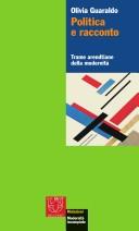 Copertina di Politica e racconto