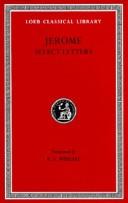 Copertina di Correspondence