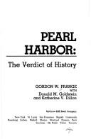 Copertina di Pearl Harbor