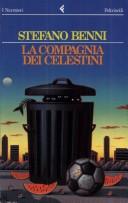 Copertina di La compagnia dei Celestini