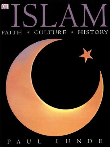Copertina di Islam
