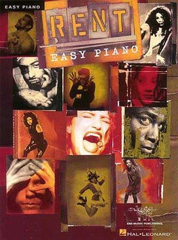 Copertina di Rent
