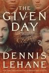 Copertina di The Given Day
