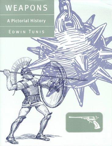 Copertina di Weapons