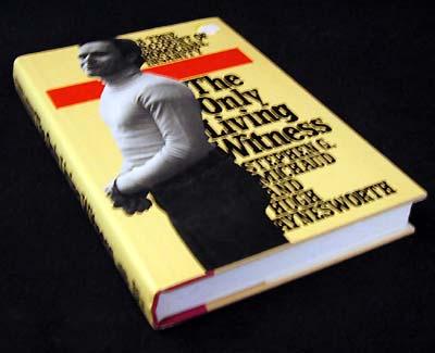 Copertina di The only living witness