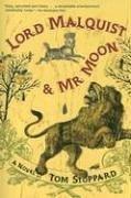 Copertina di Lord Malquest