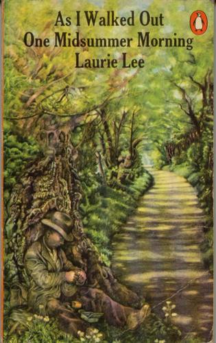 Copertina di As I walked out one midsummer morning