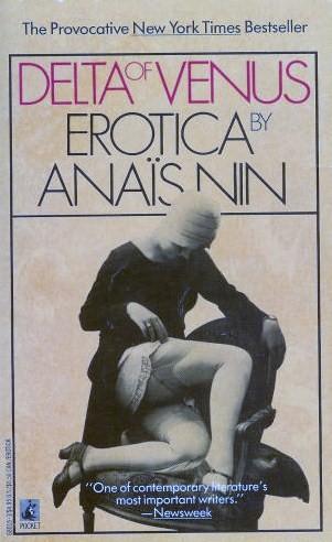 Copertina di Delta of Venus