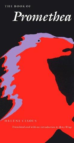 Copertina di The Book of Promethea (Le livre de Promethea)