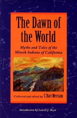 Copertina di The dawn of the world
