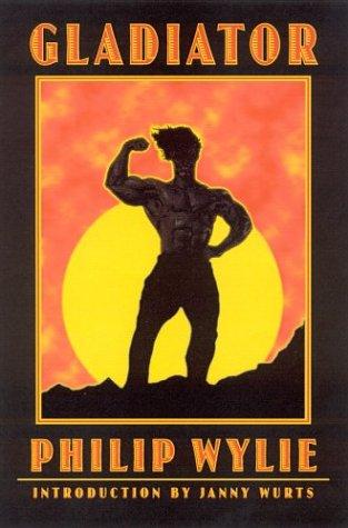 Copertina di Gladiator