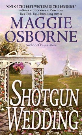Copertina di Shotgun wedding